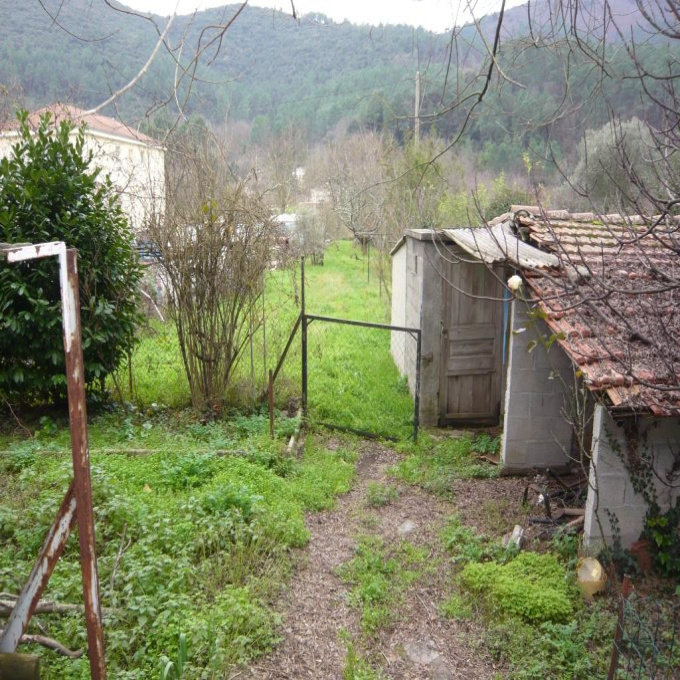 Offres de vente Maison Le Martinet (30960)