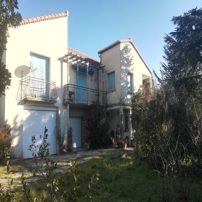 Offres de vente Villa Alès (30100)