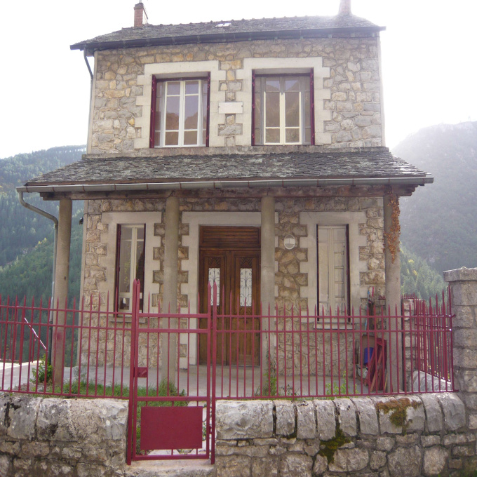 Offres de vente Maison Sainte-Enimie (48210)