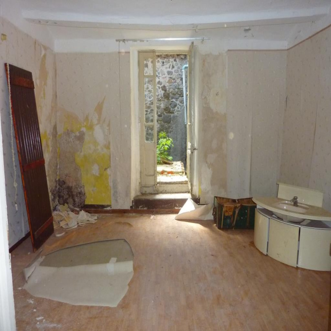 Offres de vente Maison Génolhac (30450)