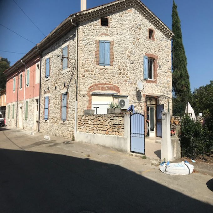 Offres de vente Immeuble Cendras (30480)