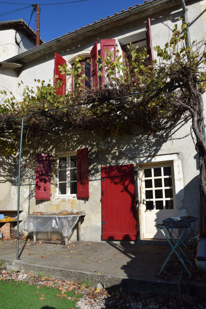 Offres de vente Maison de village Le Collet-de-Dèze (48160)