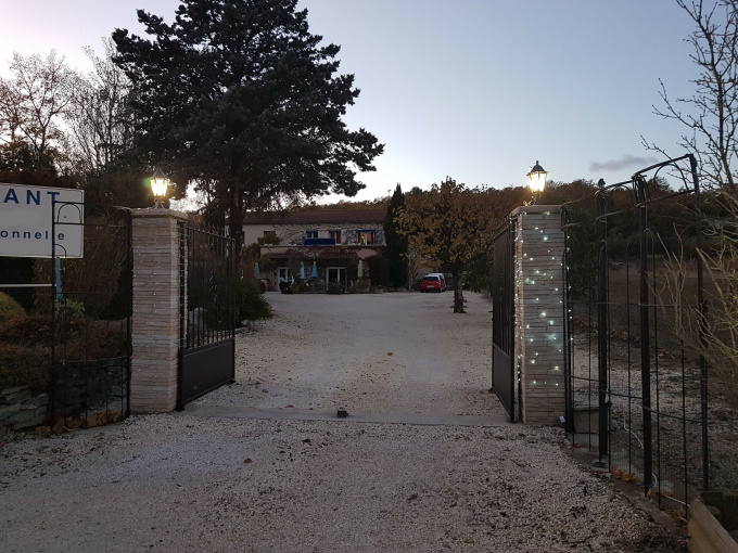Offres de vente Maison Durfort-et-Saint-Martin-de-Sossenac (30170)