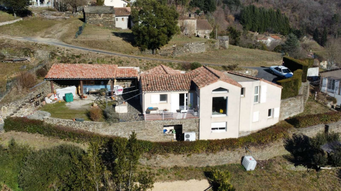 Offres de vente Villa Le Collet-de-Dèze (48160)
