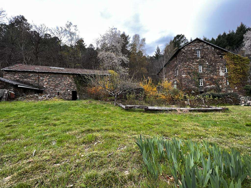 Agence immobilière de Pierres des Cevennes